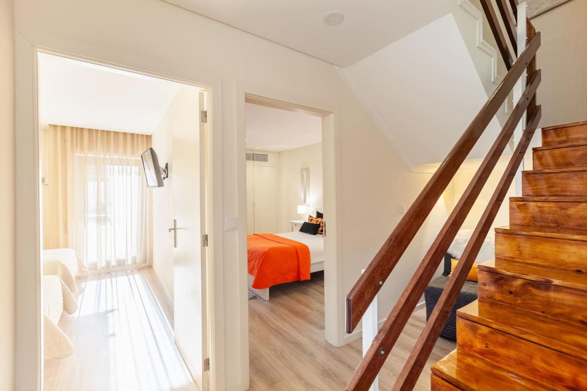 Apartamento Lirio - Minho'S Guest Брага Экстерьер фото