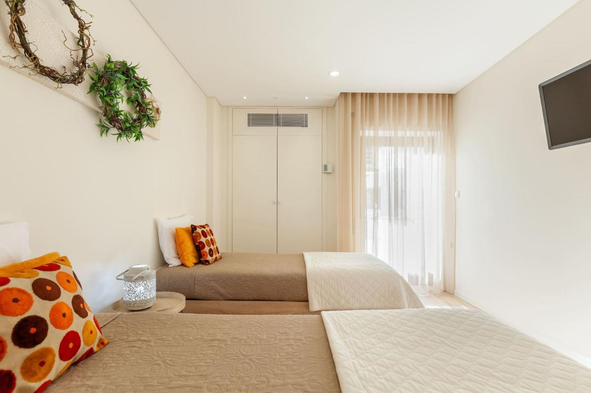 Apartamento Lirio - Minho'S Guest Брага Экстерьер фото
