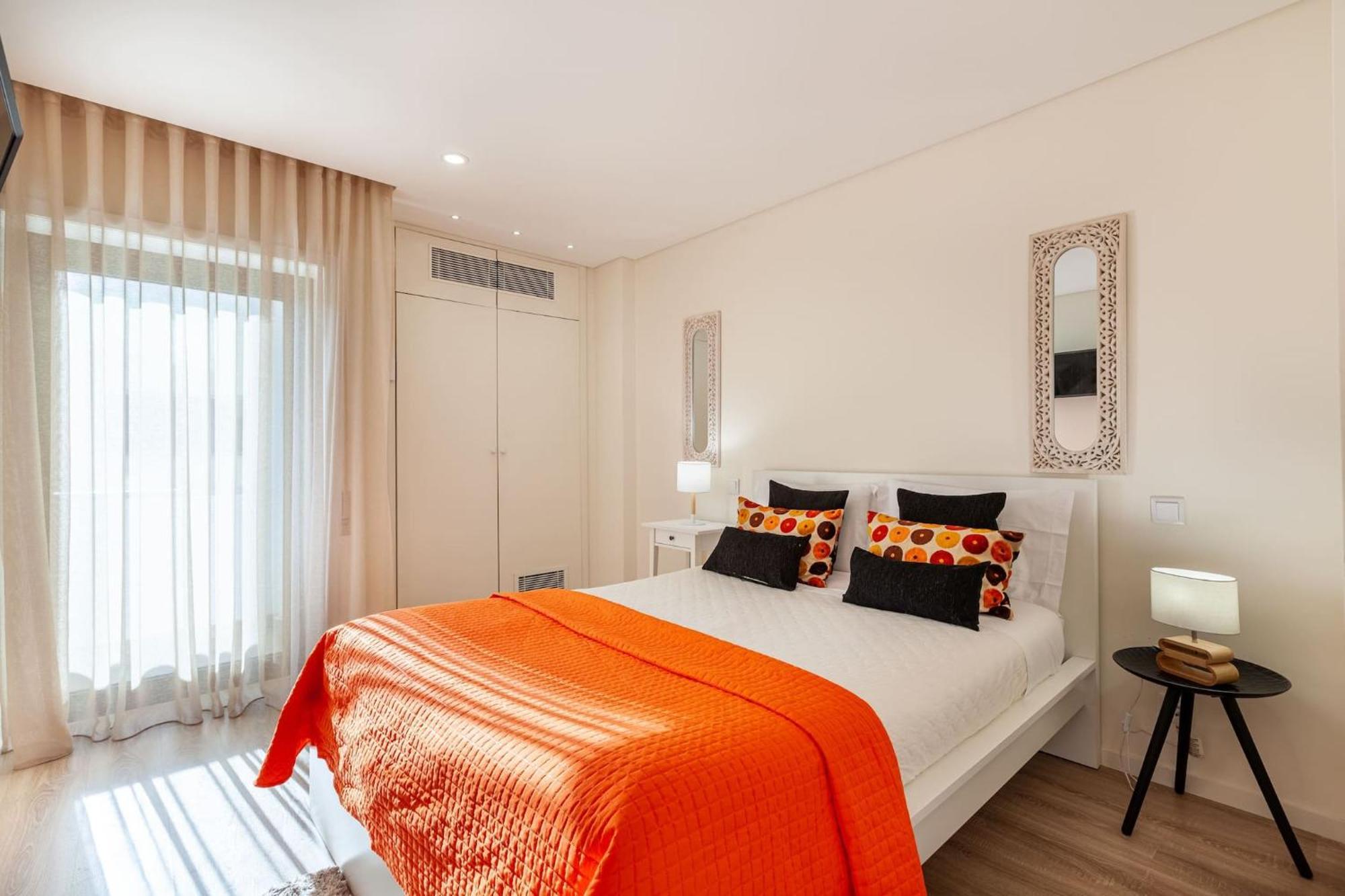 Apartamento Lirio - Minho'S Guest Брага Экстерьер фото