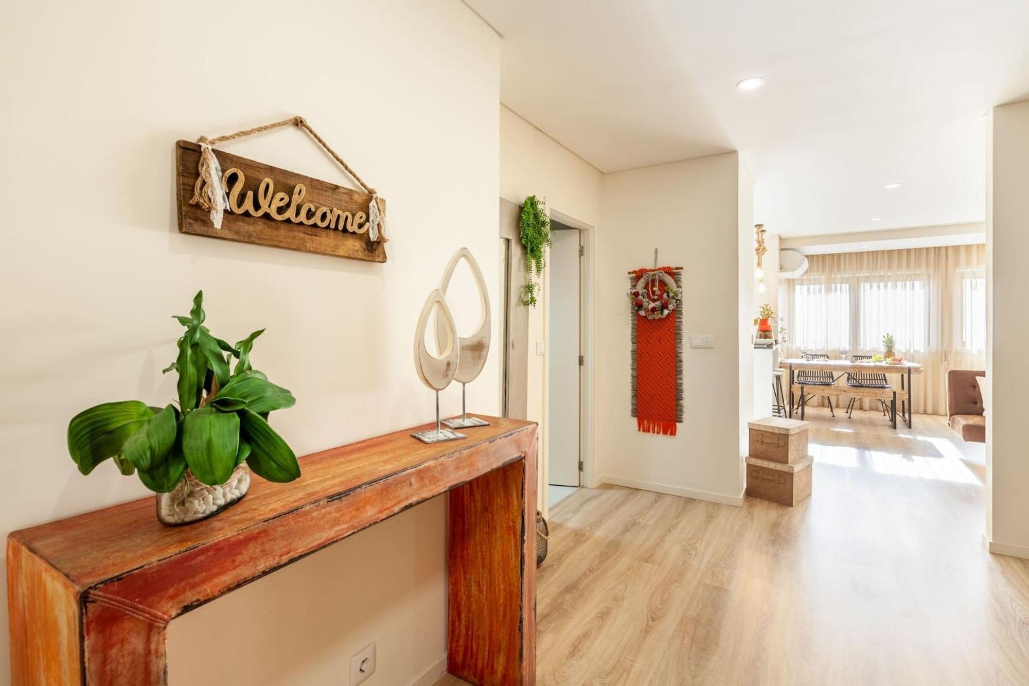Apartamento Lirio - Minho'S Guest Брага Экстерьер фото