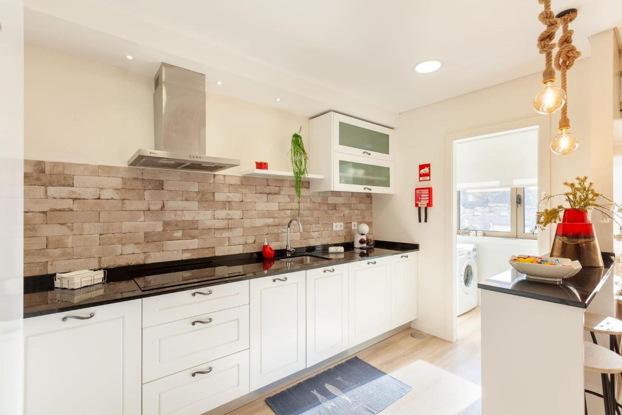 Apartamento Lirio - Minho'S Guest Брага Экстерьер фото